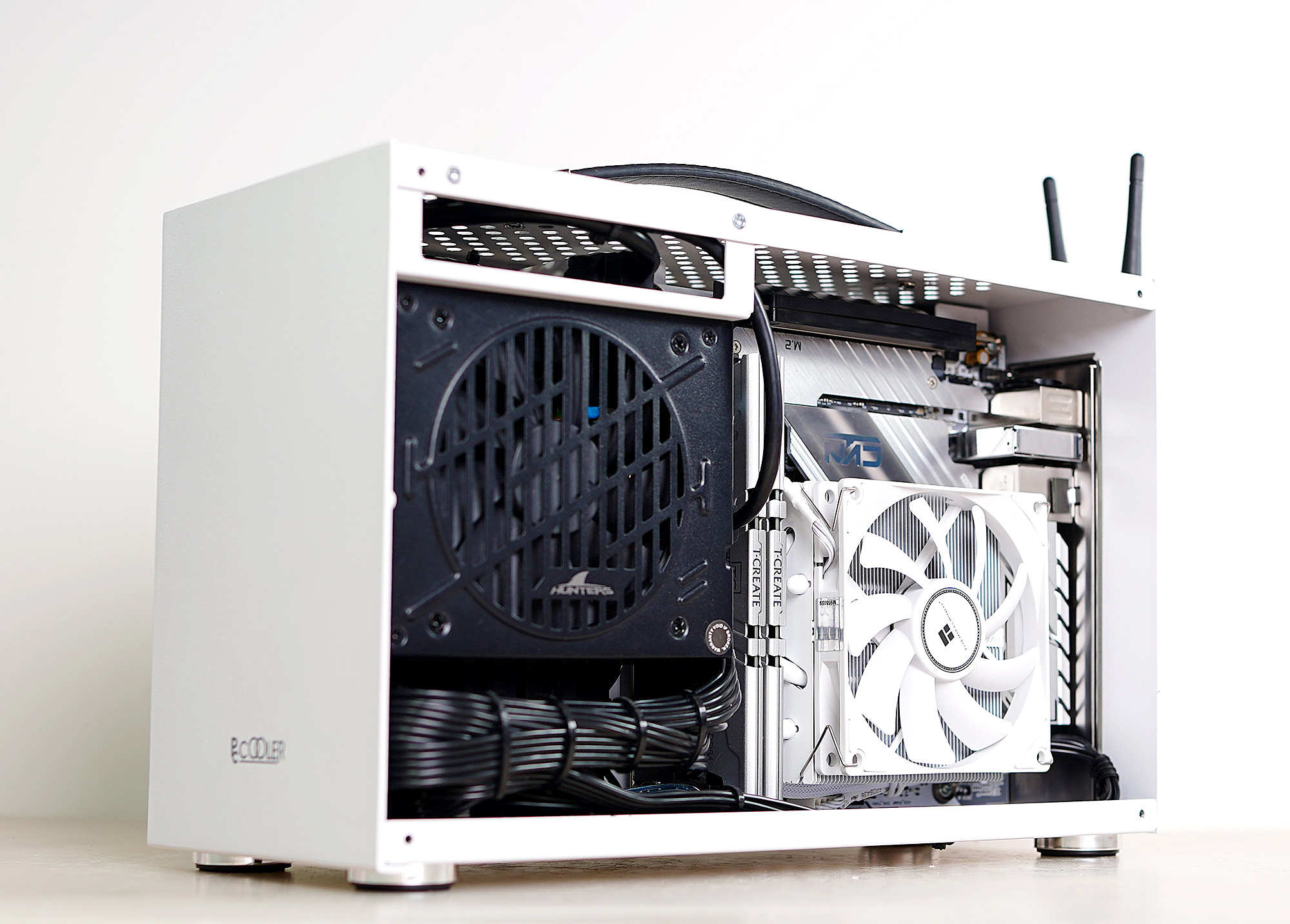 itx主机可以上的最强配置,最新itx主机配置推荐