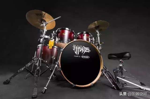 硬核方克:鼓动音乐之声,梦想尽在中国“质”造