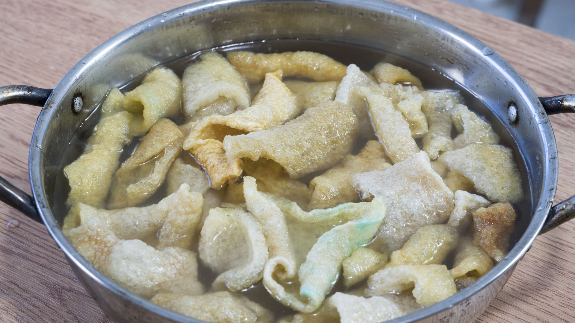 秋天猪肉配什么炒好吃,立秋贴秋膘六种肉食做法