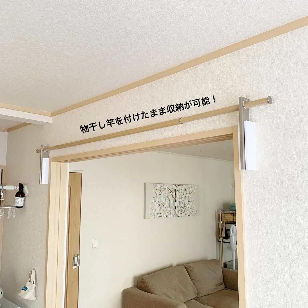 日本无阳台晾衣,日本主妇阳台晾衣