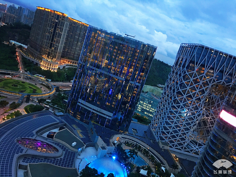 澳门旅游攻略 酒店 (澳门旅游攻略自由行酒店)