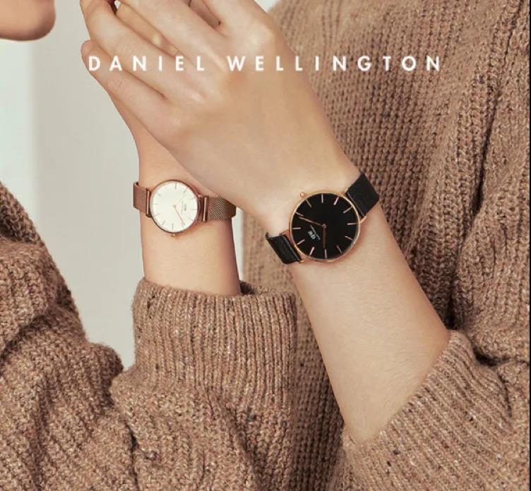 送给恋人的腕表里,隐藏着时光的秘密