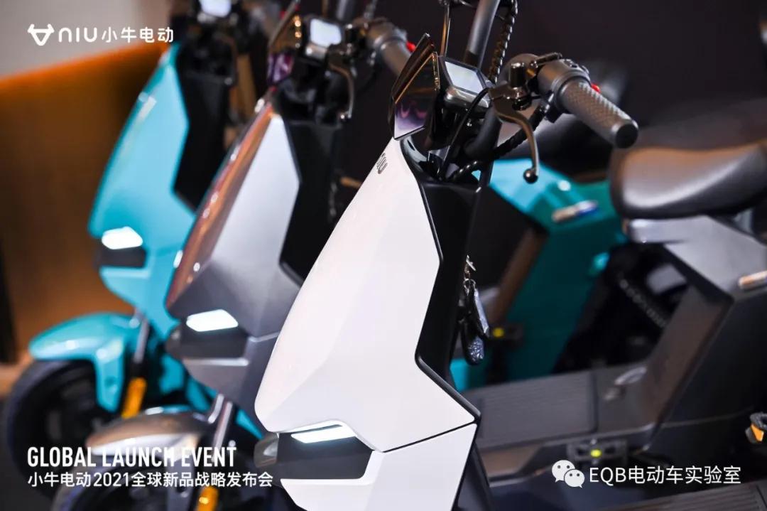 小牛2699款,小牛19款顶配版