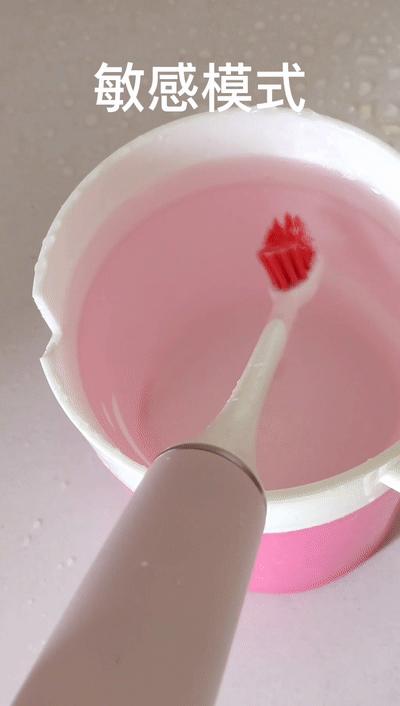 罗曼电动牙刷t40黑评,新款罗曼电动牙刷t40