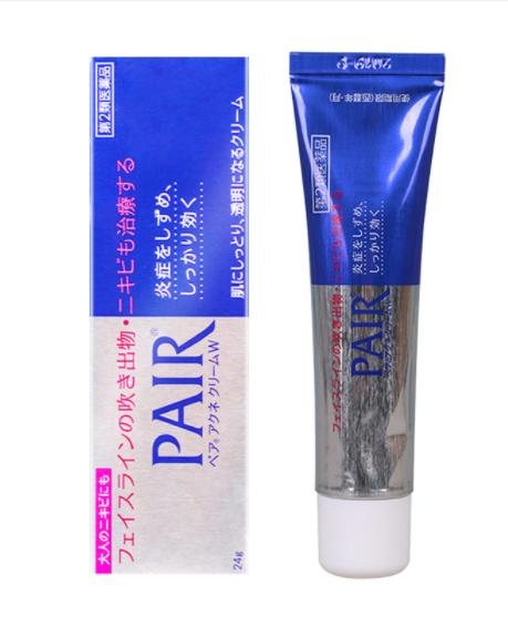 痘痘女孩用什么护肤,痘痘女孩好物推荐