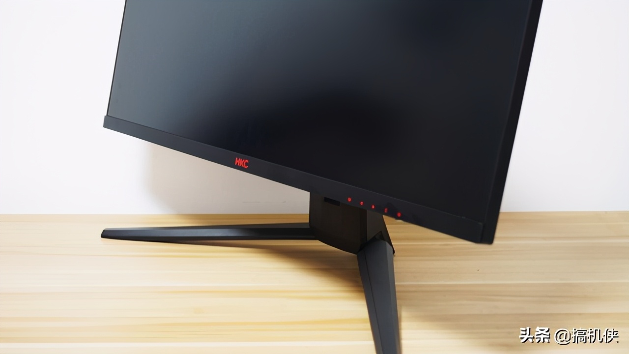 hkcv2712显示器怎么样,高帧率显示器pubg能提升吗