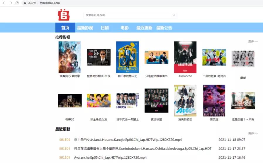 4k高清电影网站免费推荐,4k电影片源哪个网站比较好