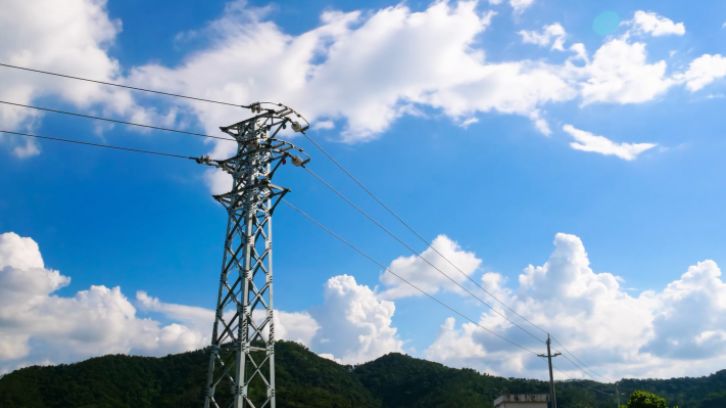 云浮市农网改造,云浮电网增容