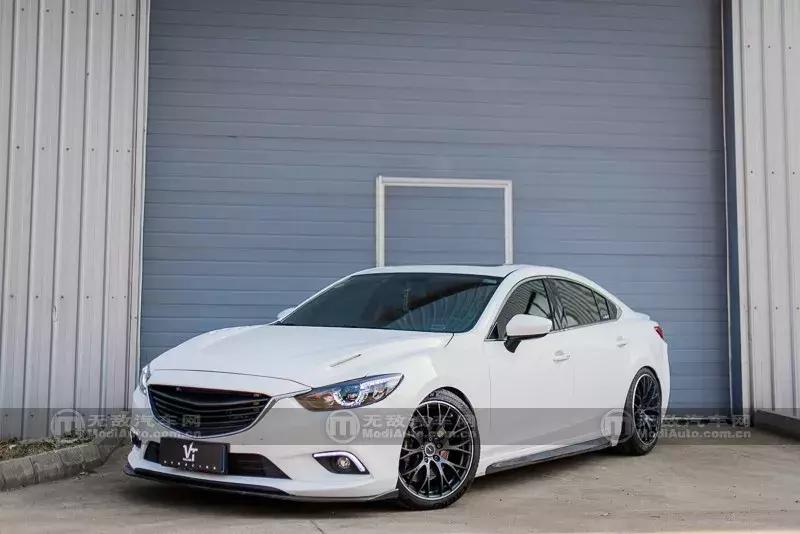 2023阿特兹改装,阿特兹改c63卡钳