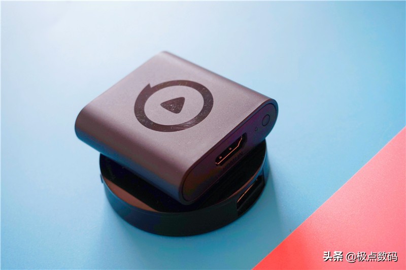 电视果5splus与电视盒子,电视果5splus使用教程