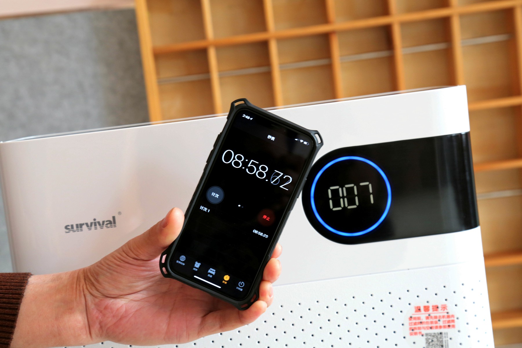 让你家的空气变得清新,让你的家庭空气清新如初