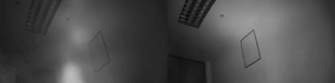 摄像机画面闪烁的解决方法,解决摄像机画面弧形