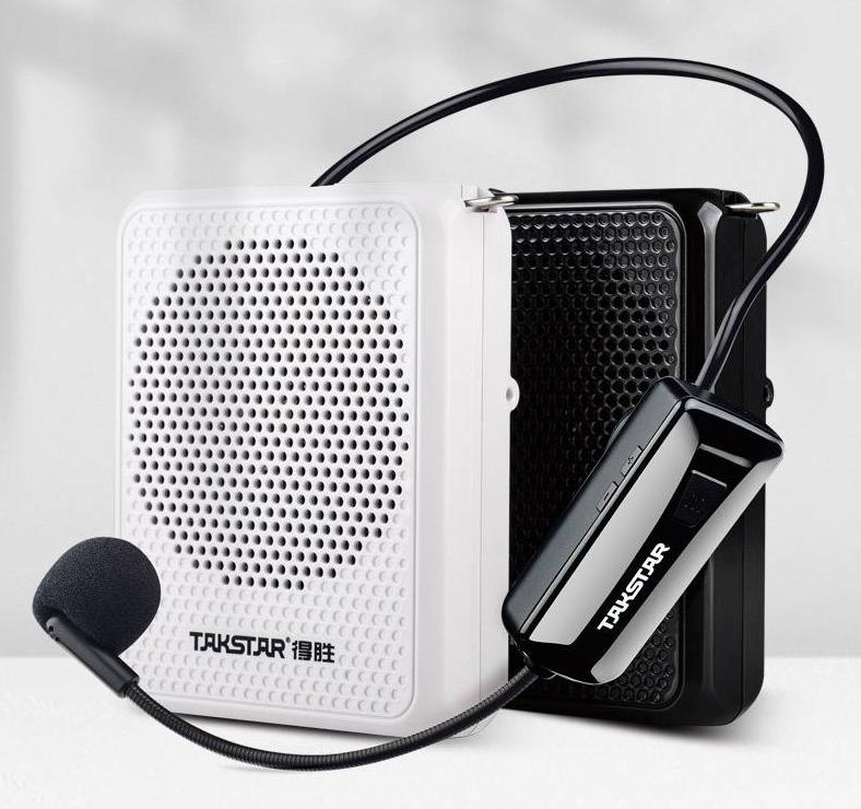 教学导游扩音器,双十一带扩音器的话筒价格