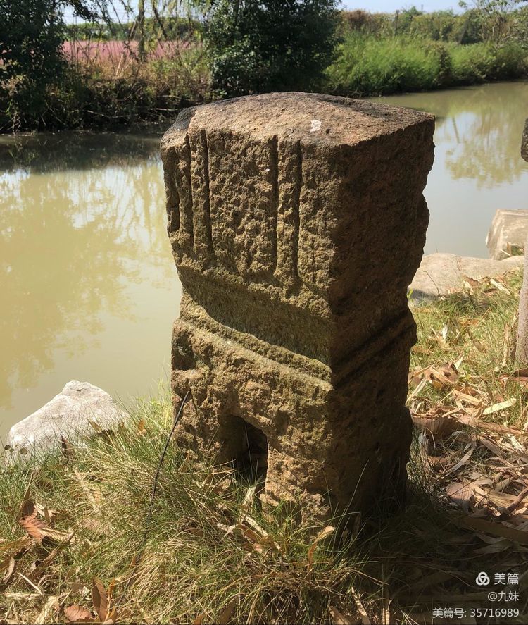 走进风雅石园，位于王店镇聚宝湾景区里