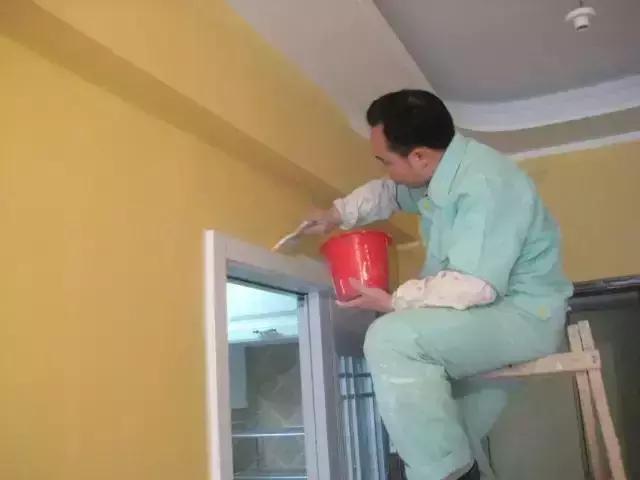 乳胶漆怎么选择甲醛少,乳胶漆甲醛选择标准是什么