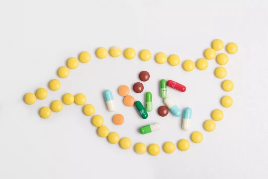 立竿见影的胃痛治法，小白都能学会