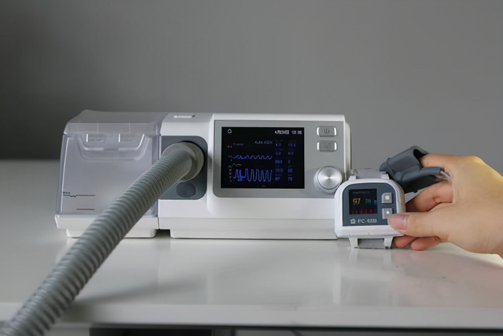 慢阻肺病人用家用无创呼吸机,老年人慢阻肺用哪种呼吸机好