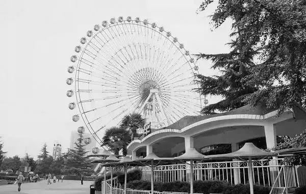 成都最大的海洋公园在哪里,成都海洋公园游览