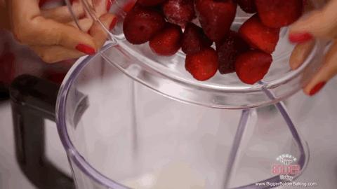 在家就可以做的星巴克星冰乐,星巴克的星冰乐是怎么做的