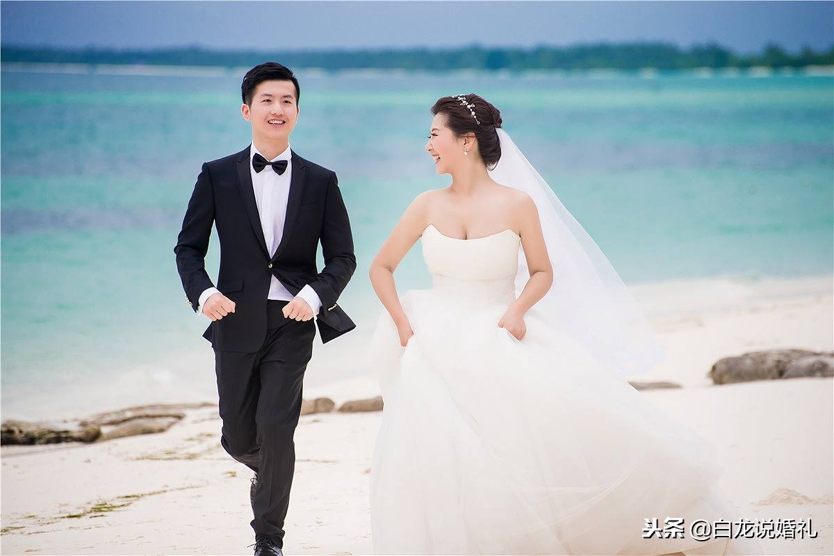 145矮个子女生婚纱照风格推荐,海口遇见菲林旅拍婚纱照十大风格