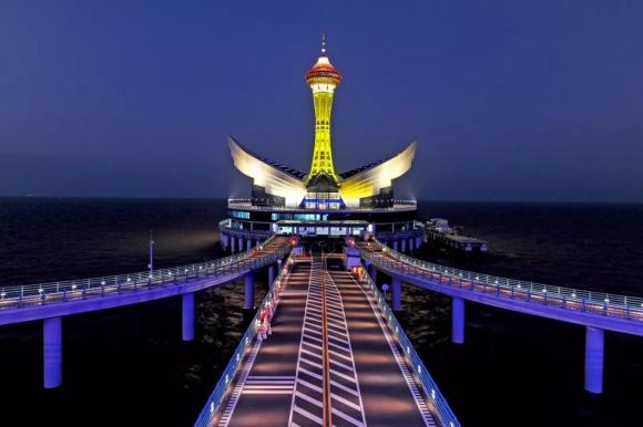 宁波杭州湾世纪城在哪个区,宁波杭州湾新区发展历程