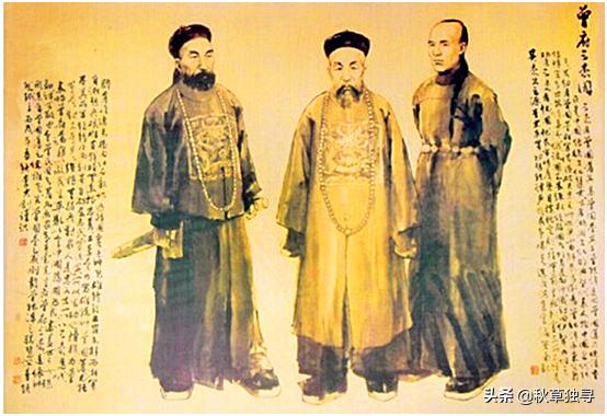 曾国荃为什么打天京,曾国荃从哪个门攻入天京