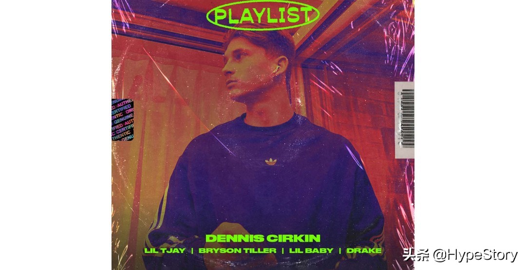 Hype电台|00后球员的Swagy歌单