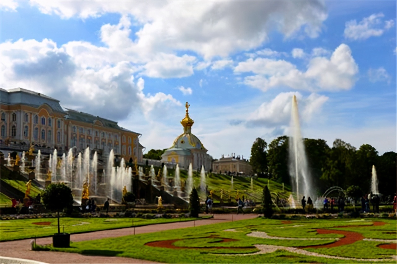 俄罗斯世界上最大的国土,俄罗斯领土世界第一