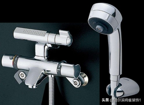 哈尔滨鸣雀装饰什么是恒温龙头？恒温龙头的优缺点是什么？