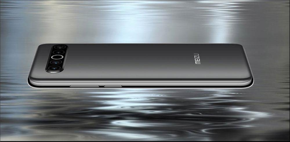 魅族17有哪些值得入手的地方,魅族17评测外观篇一如既往的梦幻