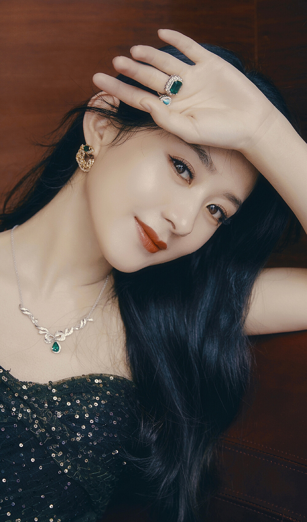 3种公认的好看双眼皮,天然的双眼皮好看极了