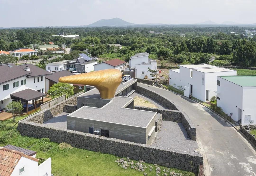 韩国怪叔叔,怪叔叔设计屋