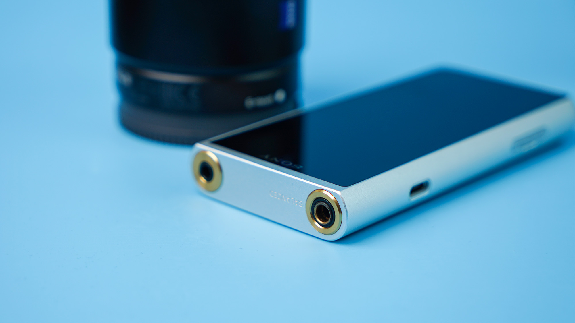 索尼nw-zx505高解析播放器,索尼nwzx507评测视频