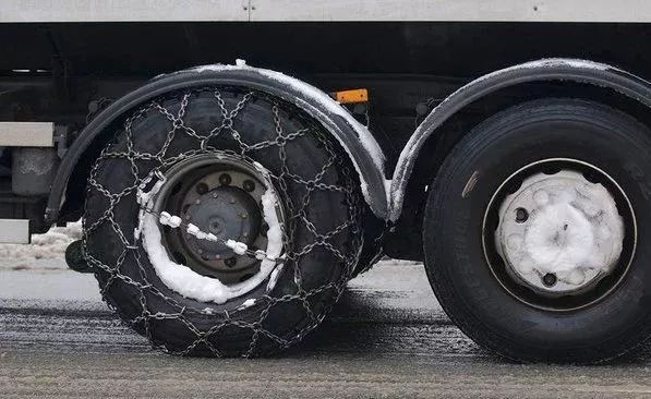 卡车冬季冷启动小知识,卡车冬天冷启动