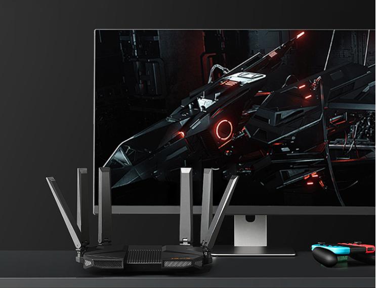 2023年值得购买的wifi6路由器,推荐一款性价比高的wifi6路由器