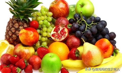 炎热夏季，孩子喝什么最好，宝妈们收藏