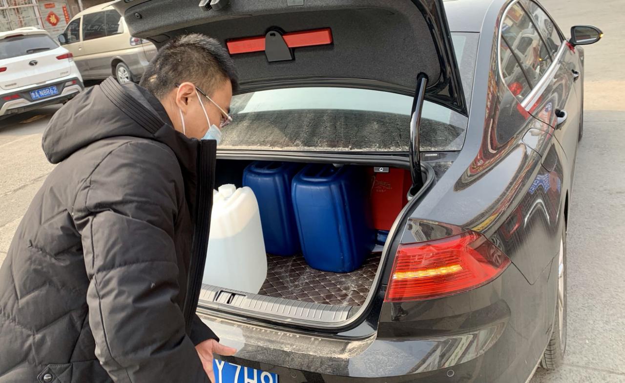 杭州零售药店停售发烧咳嗽药！网友不解，济南这么做……切记