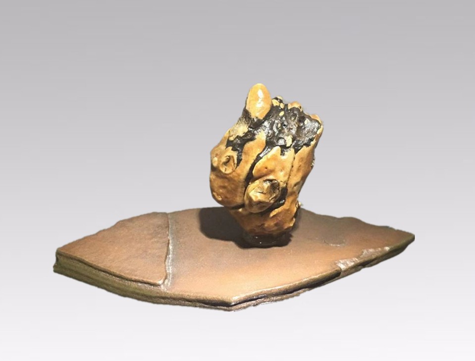 “乘风破浪的石头”入围作品展播