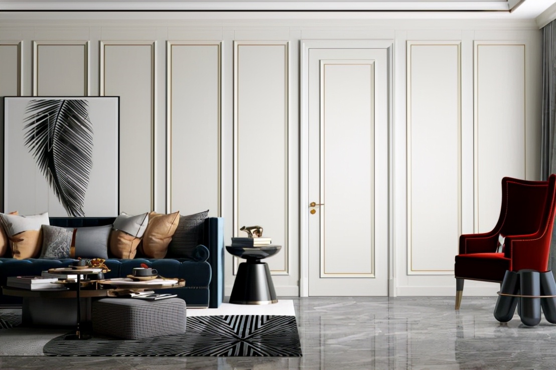 让房子空间变大的技巧,房子太小怎样变得好看