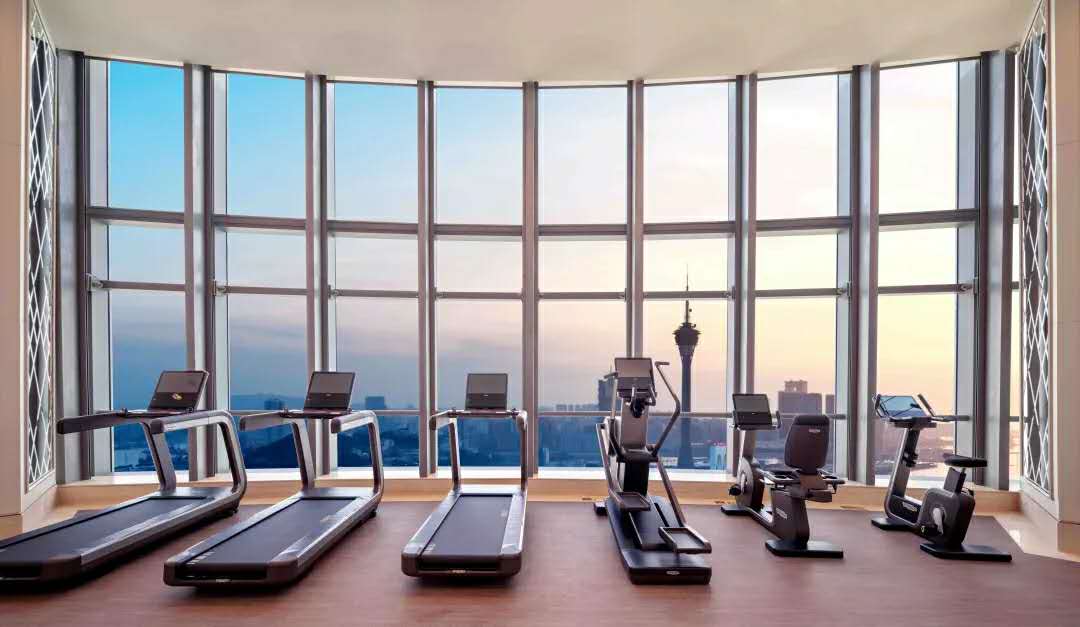 珠海能看到澳门烟花夜景的酒店,珠海哪个酒店可以看澳门夜景景点