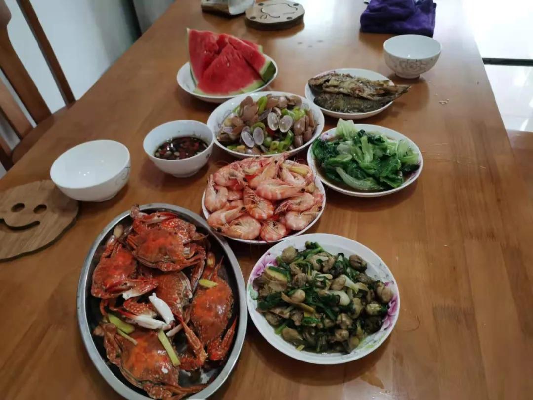 防城港一日游：我和大刘酸了，想在这边买房