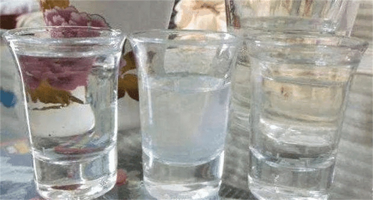 低度白酒浑浊的处理方法,低度白酒如何降浊