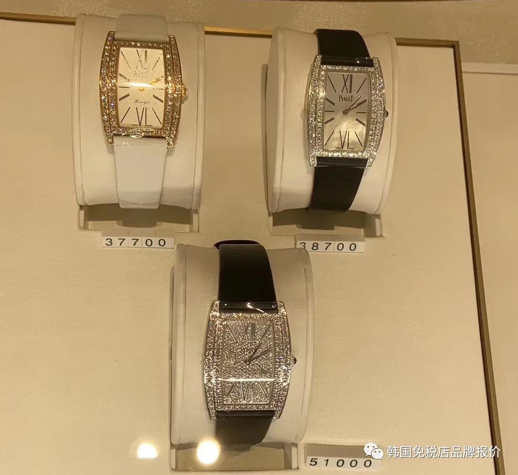 伯爵piagetpolo腕表,伯爵PIAGET全自动机械表