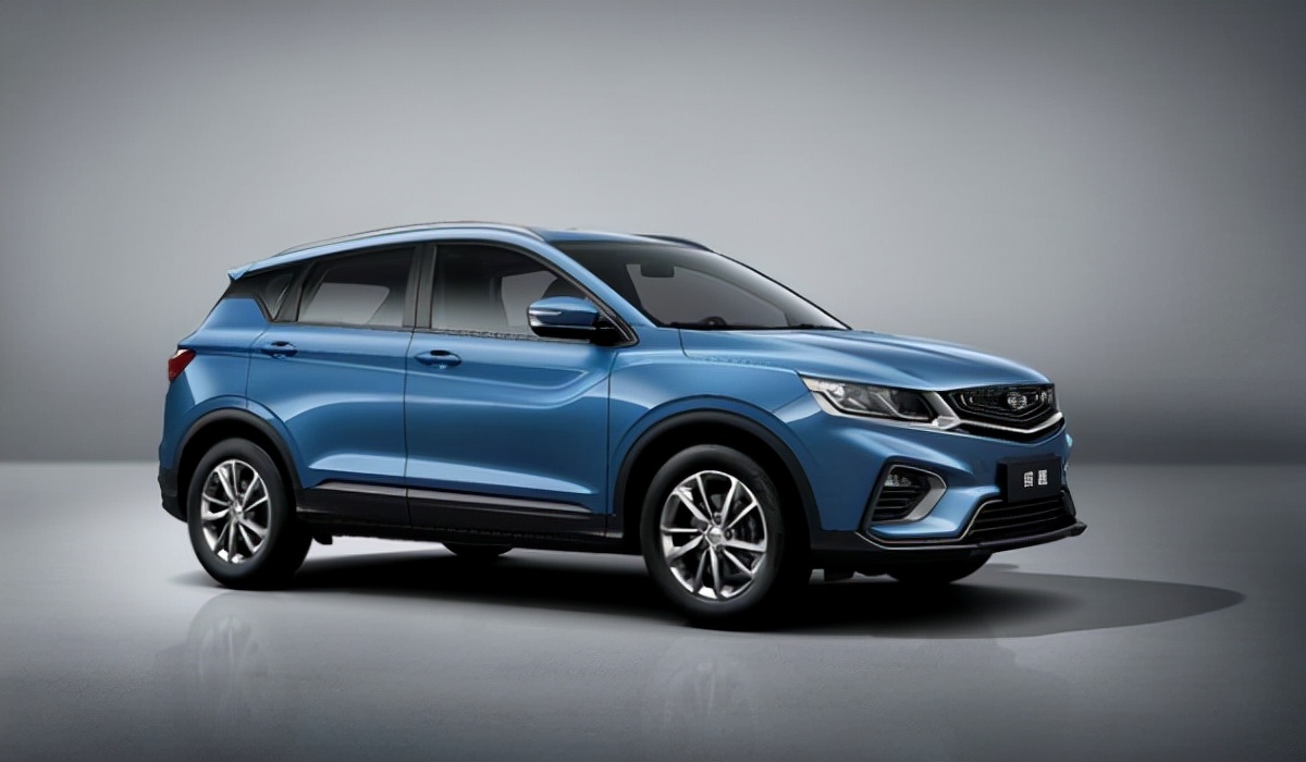 10万元左右口碑评分最好的车,2021年10万落地七座suv车型推荐