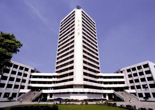 东华大学VS西华大学VS南华大学VS北华大学，你了解多少？