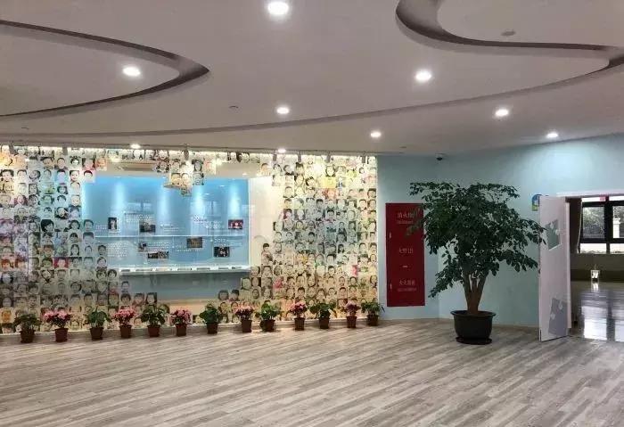 美爆了！上海的公办幼儿园也能这么好看！最低学费不到200元/月