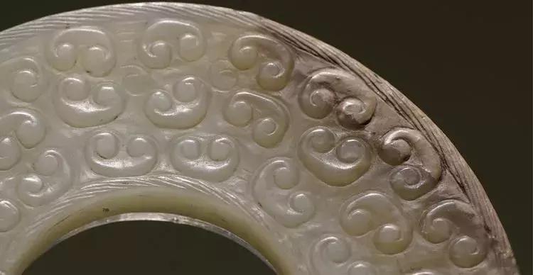 养眼的玉石图片,高古玉100幅高清图