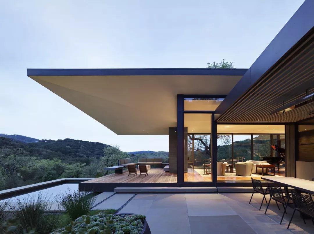 轻奢豪宅标配,这才是豪宅应有的样子