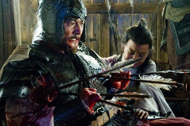 三国各诸侯性格，淋漓尽致反应所有性格,全