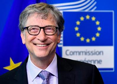 比尔盖茨承认出轨的女员工是谁,比尔盖茨承认出轨女下属事件